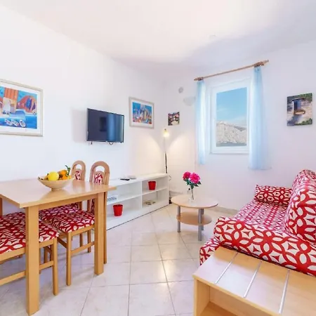 - Comfort One Bedroom D4 شقة