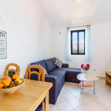 - Comfort One Bedroom D4 شقة *